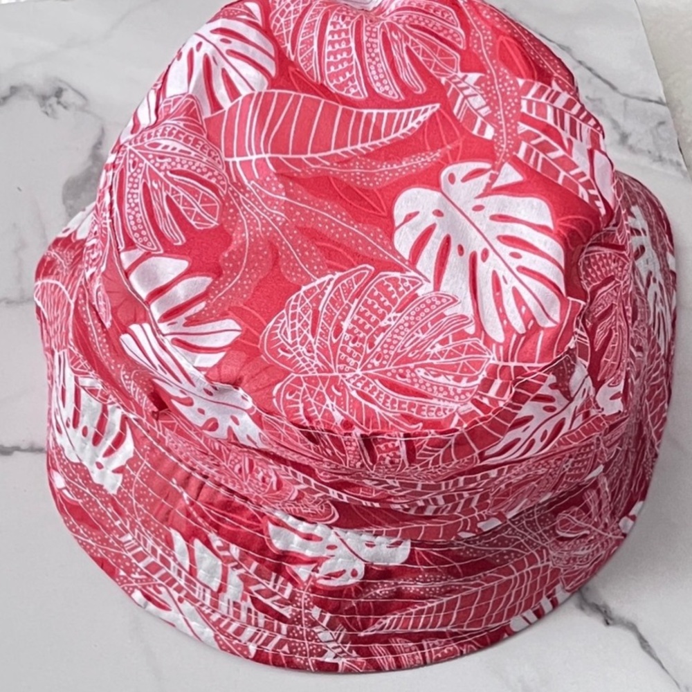 COPY - Hawaiian Style Bucket Hat